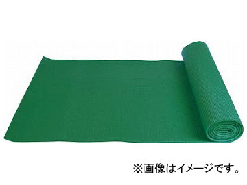 ȥ饹滳 PVCޥå 6mm1730mm  TPM0660-GN(8183242)