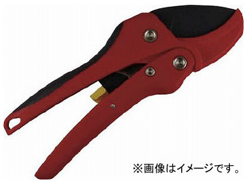 DAISHIN EG 軽量ラチェット式剪定鋏 175mm 700600(8184412)