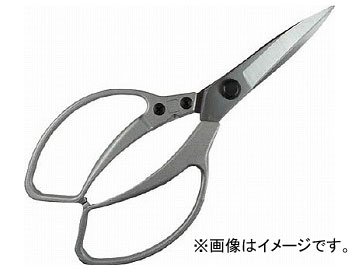 DAISHIN EG アルミダイキャスト植木鋏DX 502105(8184409)