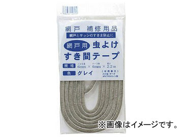 Dio 褱֥ơ ѥĹ6mm6mm2.2m 쥤 120500(8194837)
