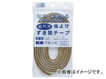Dio 褱֥ơ ѥĹ6mm6mm2.2m ֥ 120517(8194838)