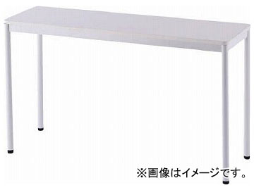 륨եޥ RFץơ֥ W1200D400 ۥ磻 RFSPT-1240WH(8195196)