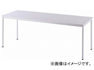 륨եޥ RFץơ֥ W1800D700 ۥ磻 RFSPT-1870WH(8195205)