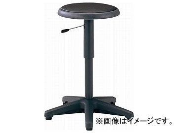 ȥ饹滳 ѥ Ĵ 360H495-640 ֥å WC360-BK(8185227)