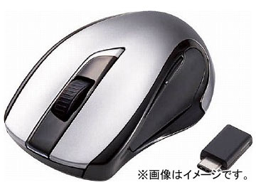 쥳 BlueLEDޥ TypeCͥ ̵5ܥ ֥å M-BL26DBCBK(7920733)