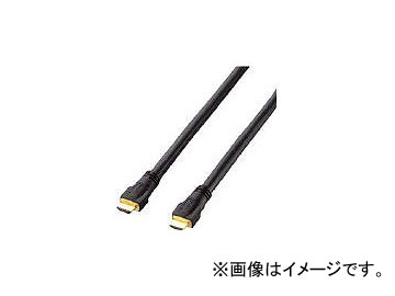 쥳 EURoHSHDMI֥10m(֥å) DH-HD13A100BK(5385989)