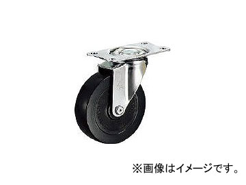 ϥޡ㥹/HAMMER-CASTER E  100mm 420ER100BAR01(1253565) JAN4956237001029