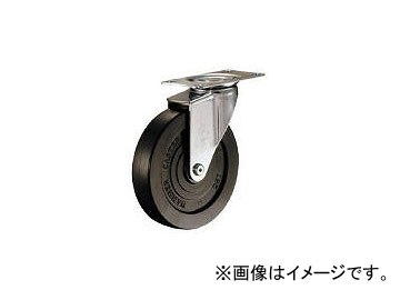 ϥޡ㥹/HAMMER-CASTER E  125mm 420ER125BAR01(1253581) JAN4956237001036