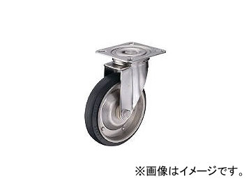ϥޡ㥹/HAMMER-CASTER -륹ƥ쥹  200mm 300SRB200BAR01(3929515) JAN4956237444796