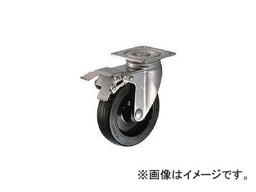 ϥޡ㥹/HAMMER-CASTER 륹ƥ쥹 S SP 150mm 315SRU150BAR01(1251392) JAN4956237051536