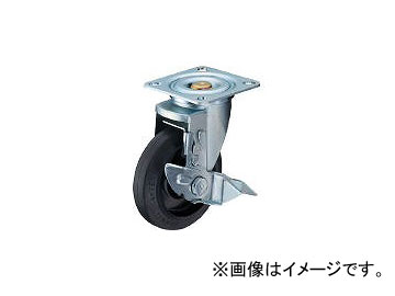 ϥޡ㥹/HAMMER-CASTER ü Ǯ SP B 100mm 413YSFR100BAR01(3929540) JAN4956237444680