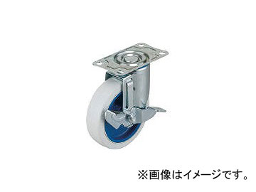 拾ѥå/WAKO-PALLET 㥹(߼֥ȥåѡ) 75mm ۥ磻ȥ ALG75NRDSW(3657817) JAN4582281062053