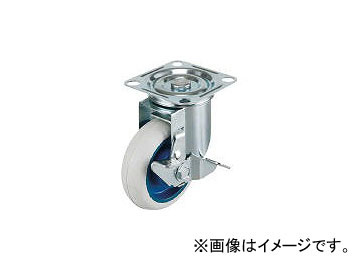 拾ѥå/WAKO-PALLET 㥹(߼֥ȥåѡ) 100mm ۥ磻ȥ AMG100NRBDSW(3657914) JAN4582281062121
