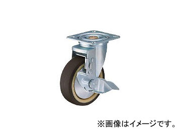 ϥޡ㥹/HAMMER-CASTER ü Ǯ SP 쥿B 125mm 413YSUB125BAR01(3929612) JAN4956237444727