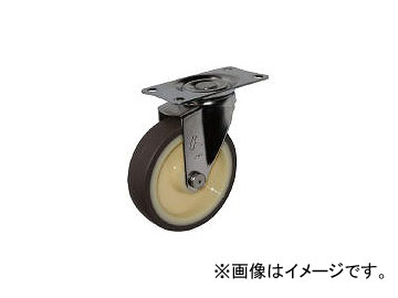 ϥޡ㥹/HAMMER-CASTER E꡼륹ƥ쥹ߥ쥿B 100mm 320EUB100BAR01(3984516) JAN4956237049229