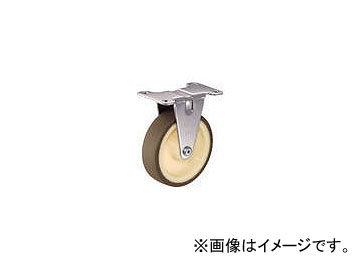 ϥޡ㥹/HAMMER-CASTER E꡼ꥦ쥿B 100mm 420ERUB100BAR01(3984818) JAN4956237002248