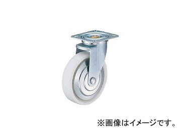 ϥޡ㥹/HAMMER-CASTER ü Ǯ  ʥB 125mm 420YSNRB125BAR01(3929671) JAN4956237444666