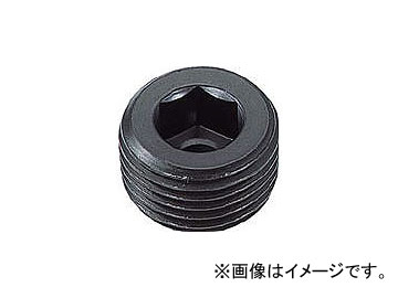 ȥ饹滳/TRUSCO ơѡߥץ饰 PT1/4 14 B830114(2129566) JAN4989999076387
