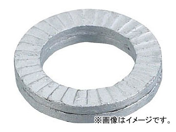 ȥ饹滳/TRUSCO Υȥåå㡼  NL14(M14) 2 B7950014(3524442) JAN4989999822267