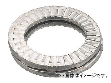 ȥ饹滳/TRUSCO Υȥåå㡼 ƥ쥹 NL6(M6) 2 B7960006(3524329) JAN4989999822144