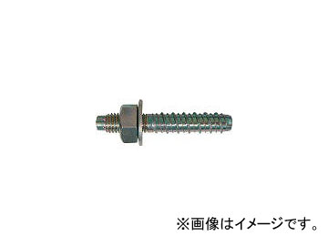 日本パワーファスニング/JPF タップスター M12×90L TP129050(3950026
