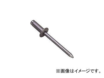 ロブテックス/LOBSTER ブラインドリベットエコBOX(150本入)ステンレス