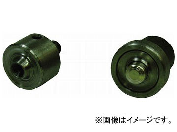 ȥ饹滳/TRUSCO ξ̥ϥȥץ쥹 15mmѶ 1 THPHK15(3289842) JAN4989999238358