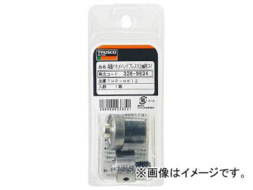 ȥ饹滳/TRUSCO ξ̥ϥȥϥɥץ쥹 4mmѶ THPHK4(4097441) JAN4989999177237