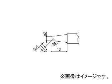 /HAKKO  3BC T20BC3(4003918) JAN4962615032394