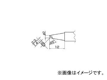 /HAKKO  2BC  Ϥå 1mm T20BCM2(4003969) JAN4962615032523