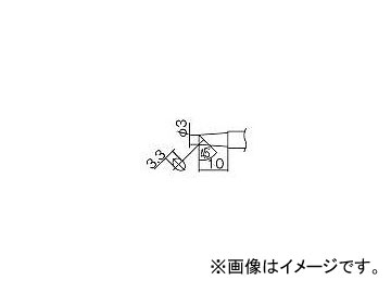 /HAKKO  3BC T12BC3(2945797) JAN4962615016394