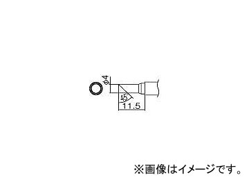 /HAKKO  4C T12C4(2945886) JAN4962615016462