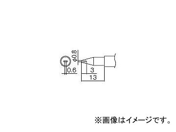 /HAKKO  0.8DL T12DL08(2945908) JAN4962615016998