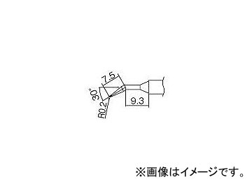 /HAKKO  0.2JL T12JL02(2946041) JAN4962615016844