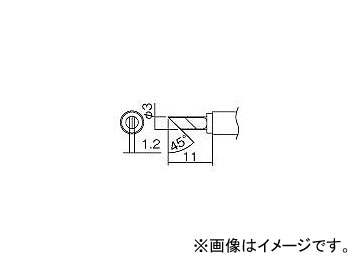 /HAKKO  KU T12KU(2946131) JAN4962615016974