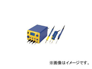 /HAKKO ϥåFM-206 100V 2Ϸץ饰 FM20601(4003781) JAN4962615037603