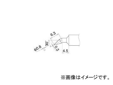 /HAKKO  0.8JD T22JD08(4004221) JAN4962615038402
