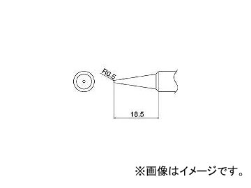 /HAKKO  B T19B(4096380) JAN4962615038754