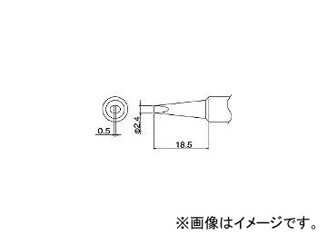 /HAKKO  2.4D T19D24(4096436) JAN4962615038785
