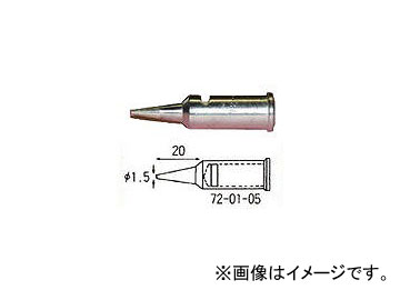 /HOSHO 150150ü1.5mm 720105(2846241) JAN4933505720158