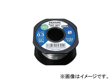 ۡ/HOZAN ե꡼ϥ 0.3mm/100g HS301(2977605) JAN4962772053010