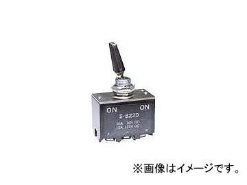 ܳĴ﹩/NIKKAI ȥ륹å(ľήѡ۸ȯŤˤᡦDC400V S822D(4132823)