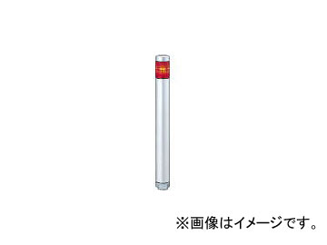 ѥȥ饤/PATLITE ѡLEDĶ MP102R(3334091)