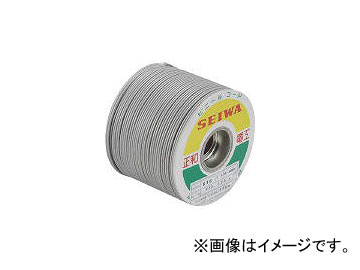 Ź/SEIWA-DENKO ʿ VFFӥˡ륳 100m  졼 FF100BD GY(2929201) JAN4954447706161