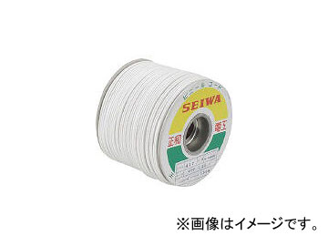 Ź/SEIWA-DENKO ʿVFFӥˡ륳 100m  FF100BD W(2929210) JAN4954447706178