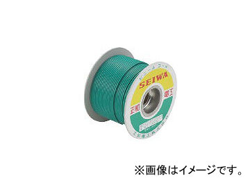 Ź/SEIWA-DENKO  VSF 100m ɥബ SF100CD(2929970) JAN4954447709544