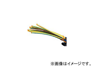 ѥɥåȥݥ졼/PANDUIT Ǯ̥塼 ɸॿ ꡼ HSTT2548Q45(3614298) JAN74983520619