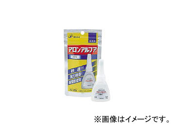 찡/TOAGOSEI 󥢥ե 101 20g  AA10120AL(2228246) JAN4960202124903