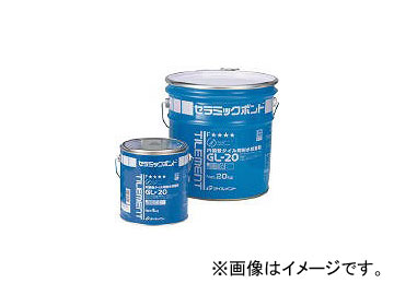 /TILEMENT  GL-20 4kg 30100040(3668126) JAN4545384301009