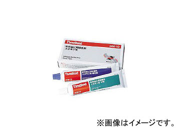 ꡼ܥ/THREEBOND ѥݥ 200gå TB2081D(1691848) JAN4967410100781
